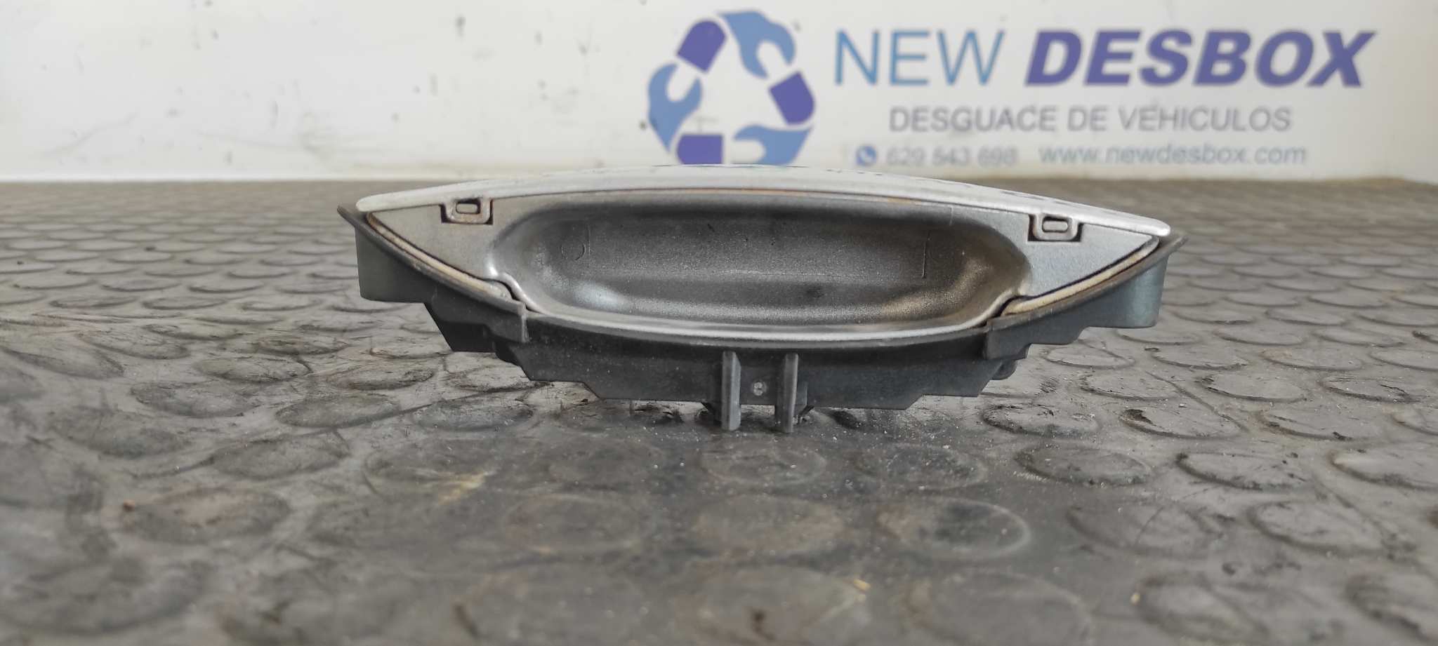 MANETA DELANTERA DERECHA AUDI A4 AVANT (8E) - vista 7