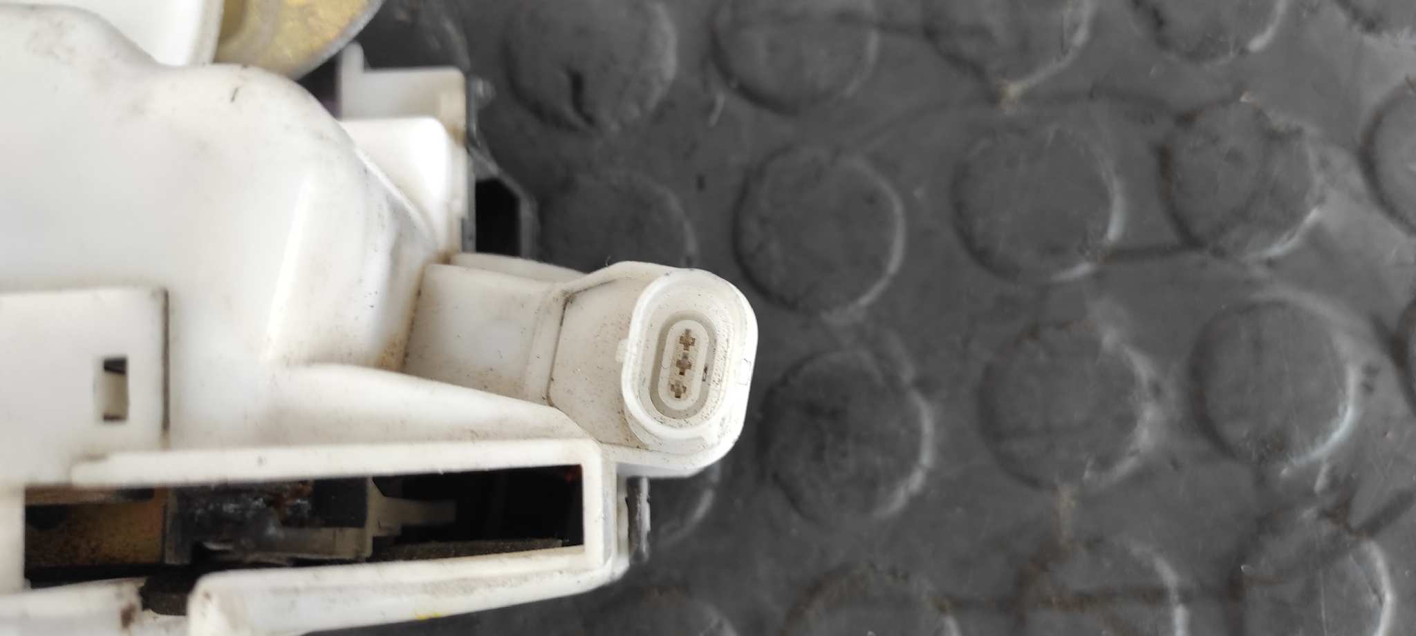 CERRADURA PUERTA DELANTERA DERECHA SEAT IBIZA (6K) - vista 4