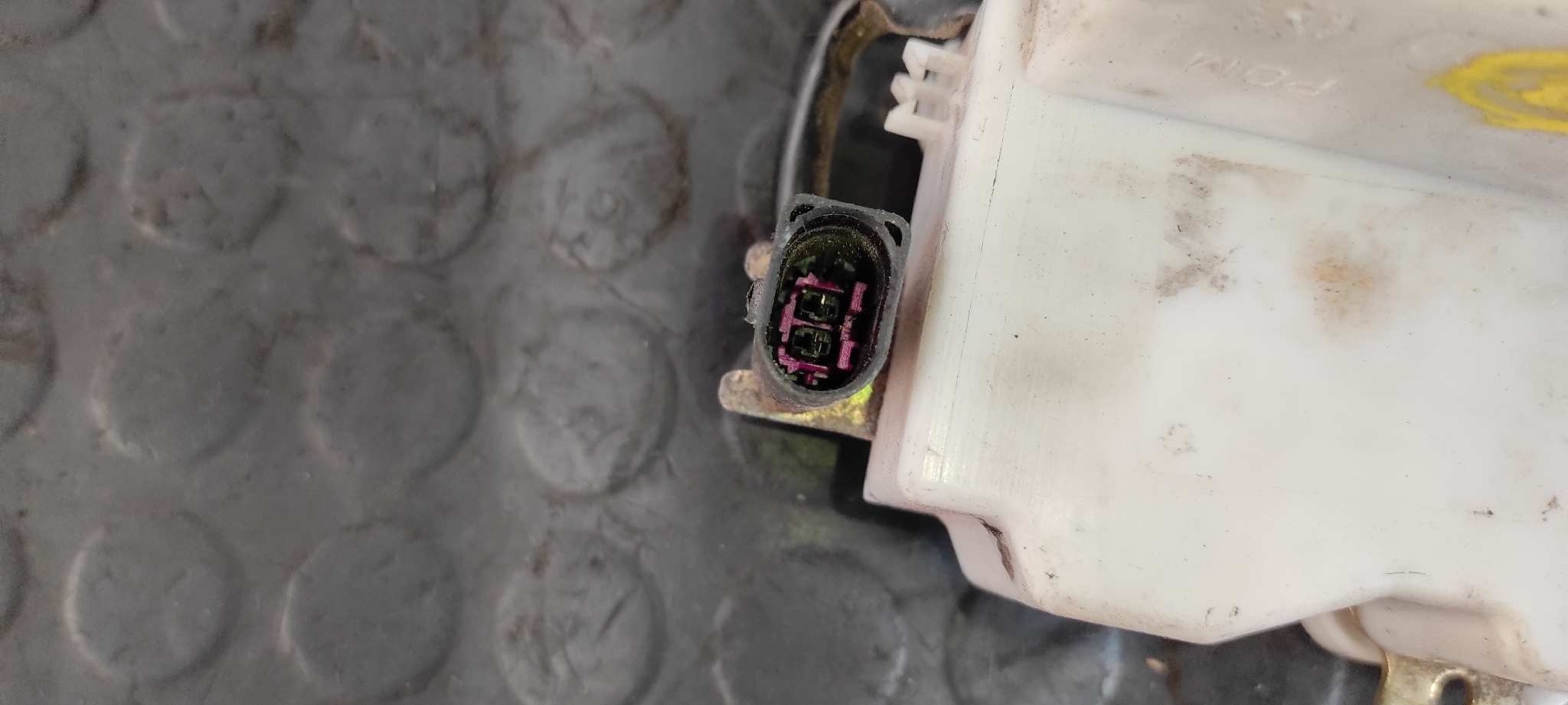 CERRADURA PUERTA DELANTERA DERECHA SEAT IBIZA (6K) - vista 7