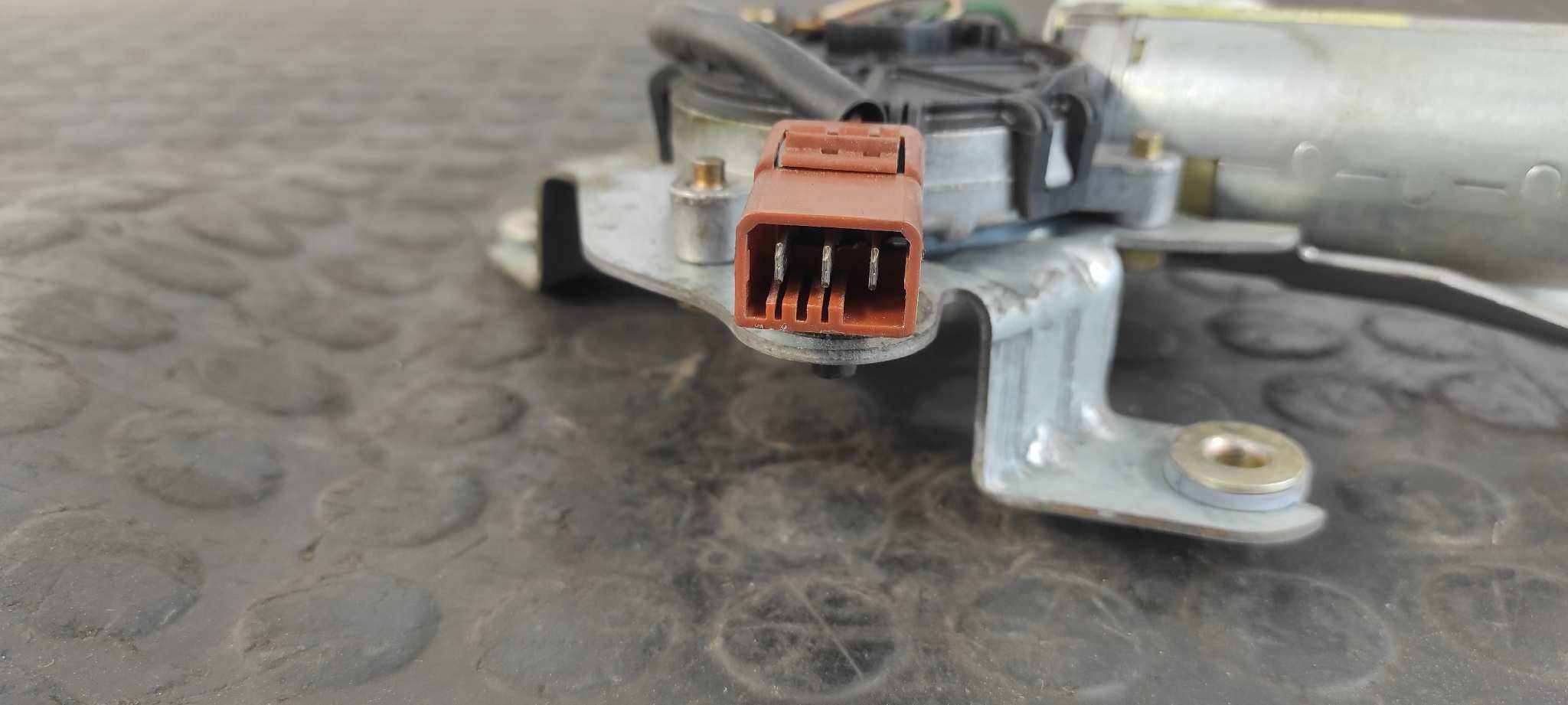 MOTOR LIMPIA TRASERO CITROEN BERLINGO - vista 6