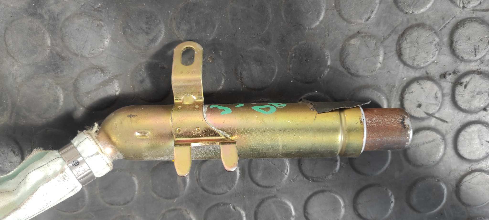 AIRBAG CORTINA DELANTERO DERECHO BMW SERIE 3 COMPACT (E46) - vista 5