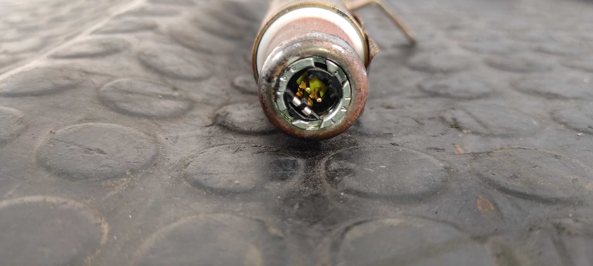 AIRBAG CORTINA DELANTERO DERECHO BMW SERIE 3 COMPACT (E46) - vista 2