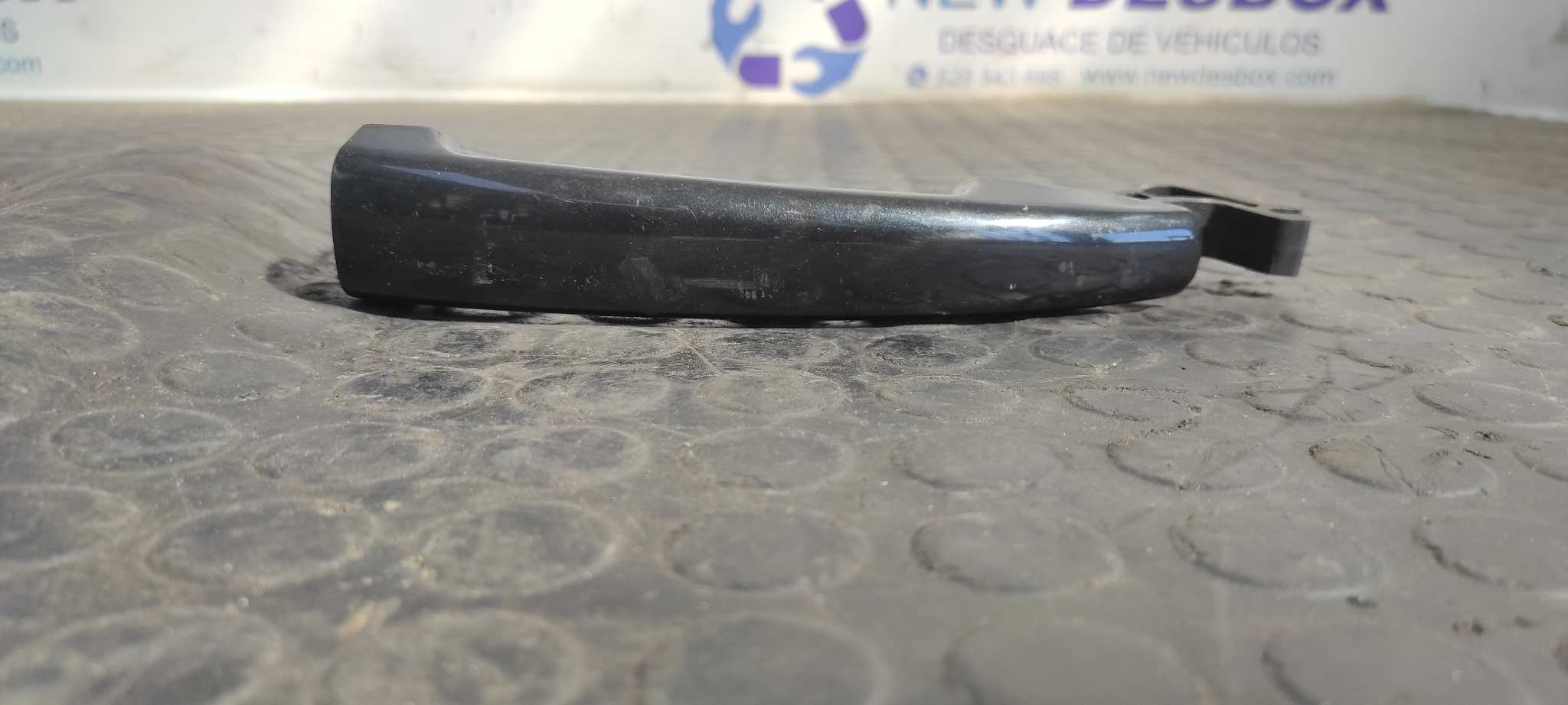 MANETA DELANTERA DERECHA PEUGEOT 207 CC