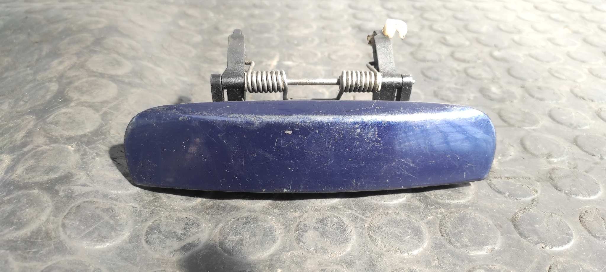 MANETA  TRASERA IZQUIERDA AUDI A3 SPORTBACK (8P)