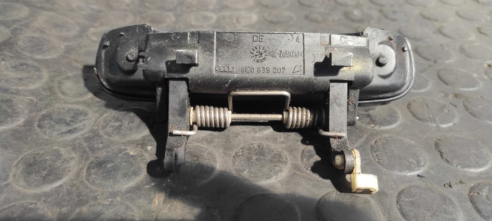 MANETA  TRASERA IZQUIERDA AUDI A3 SPORTBACK (8P) - vista 7