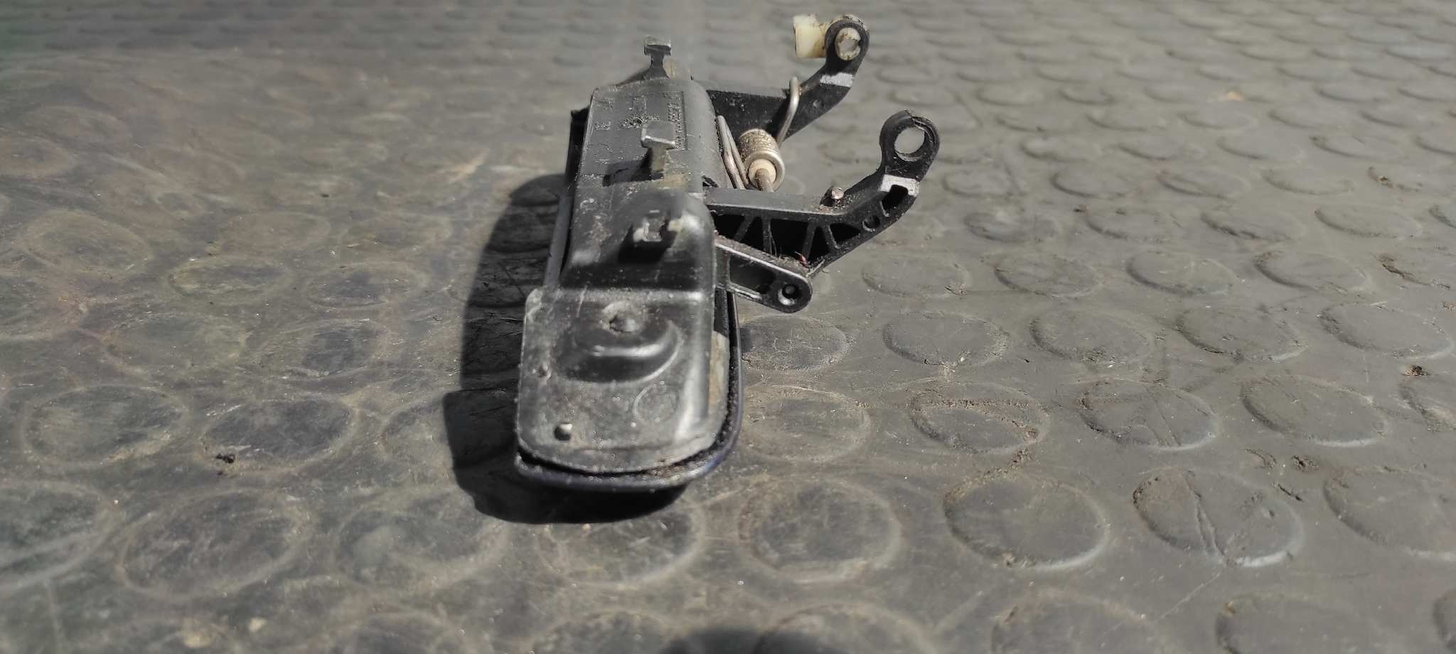 MANETA  TRASERA IZQUIERDA AUDI A3 SPORTBACK (8P) - vista 4