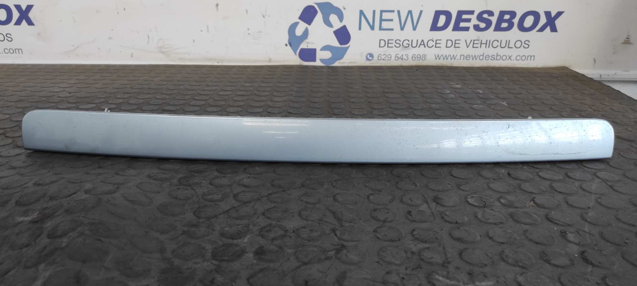 MOLDURA FORD FOCUS C-MAX (CAP)