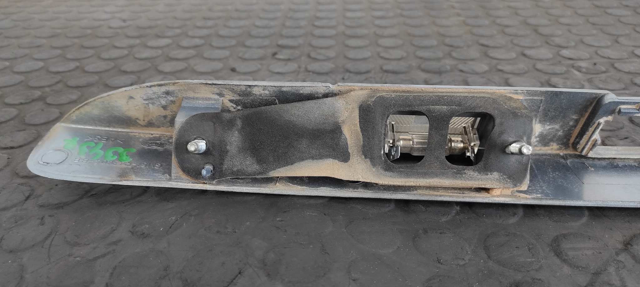 MOLDURA FORD FOCUS C-MAX (CAP) - vista 5