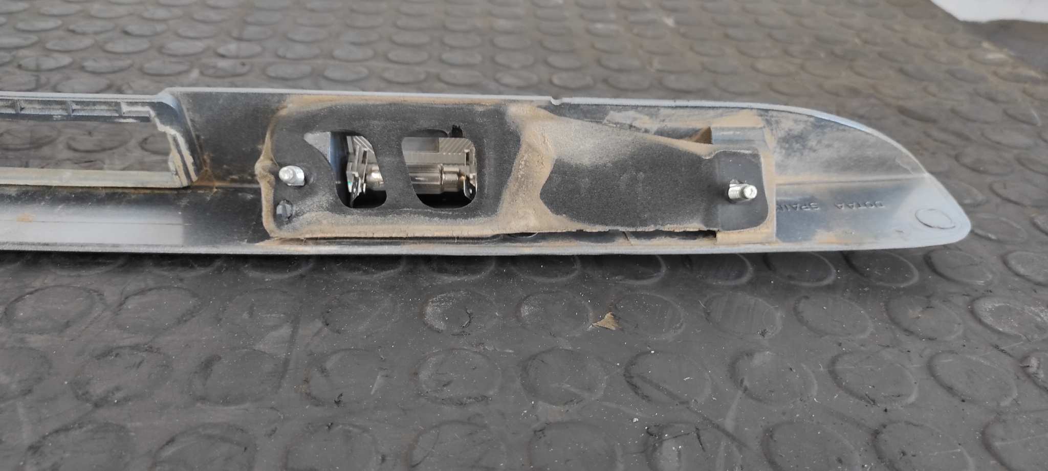 MOLDURA FORD FOCUS C-MAX (CAP) - vista 4