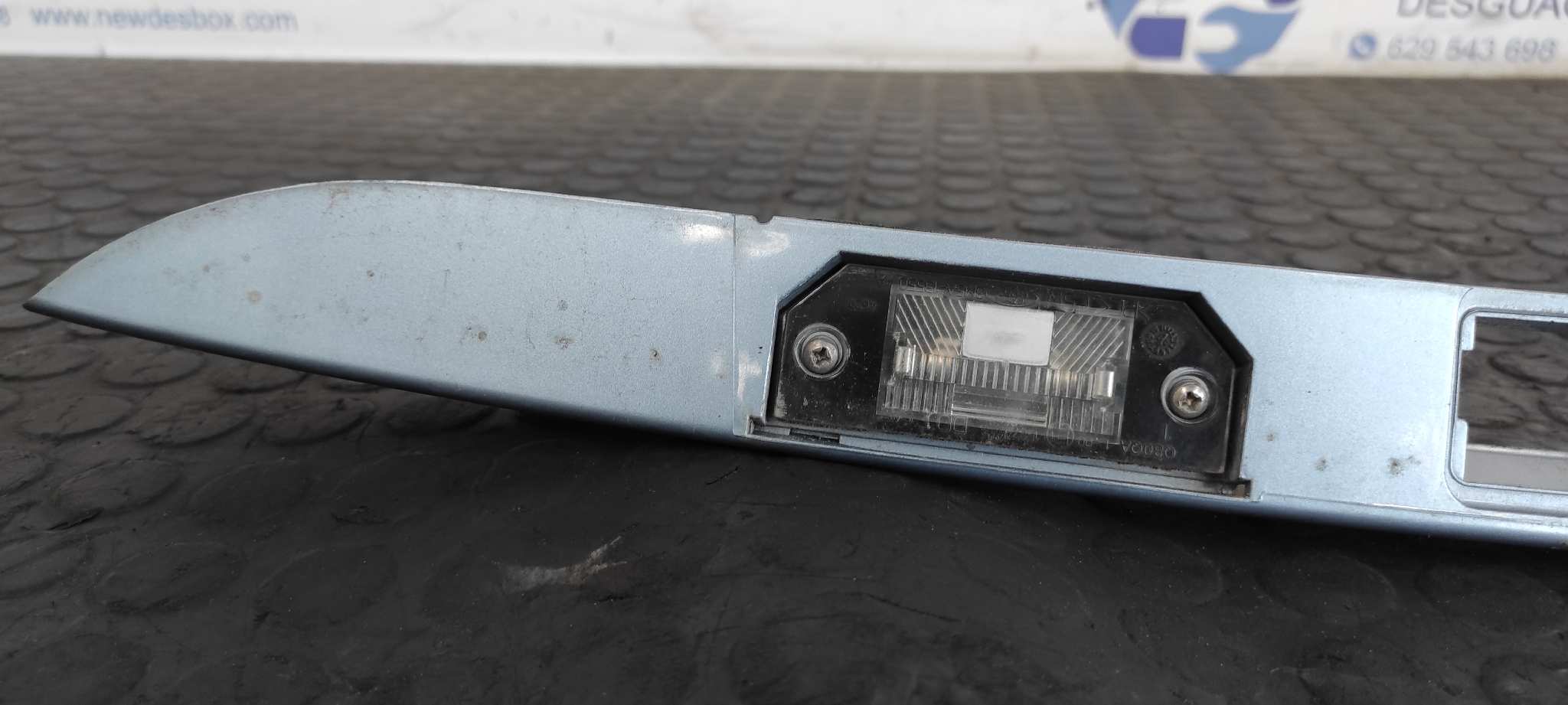 MOLDURA FORD FOCUS C-MAX (CAP) - vista 8