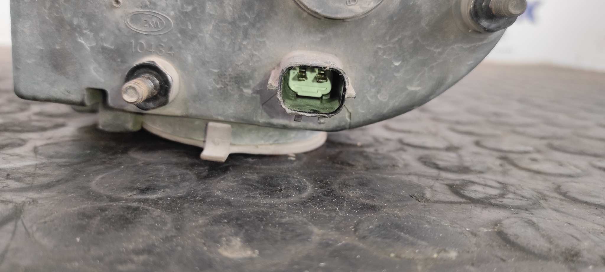 FARO ANTINIEBLA DERECHO CHRYSLER VOYAGER (RG) - vista 5