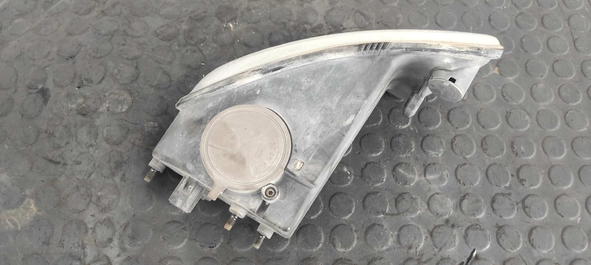 FARO ANTINIEBLA DERECHO CHRYSLER VOYAGER (RG) - vista 8