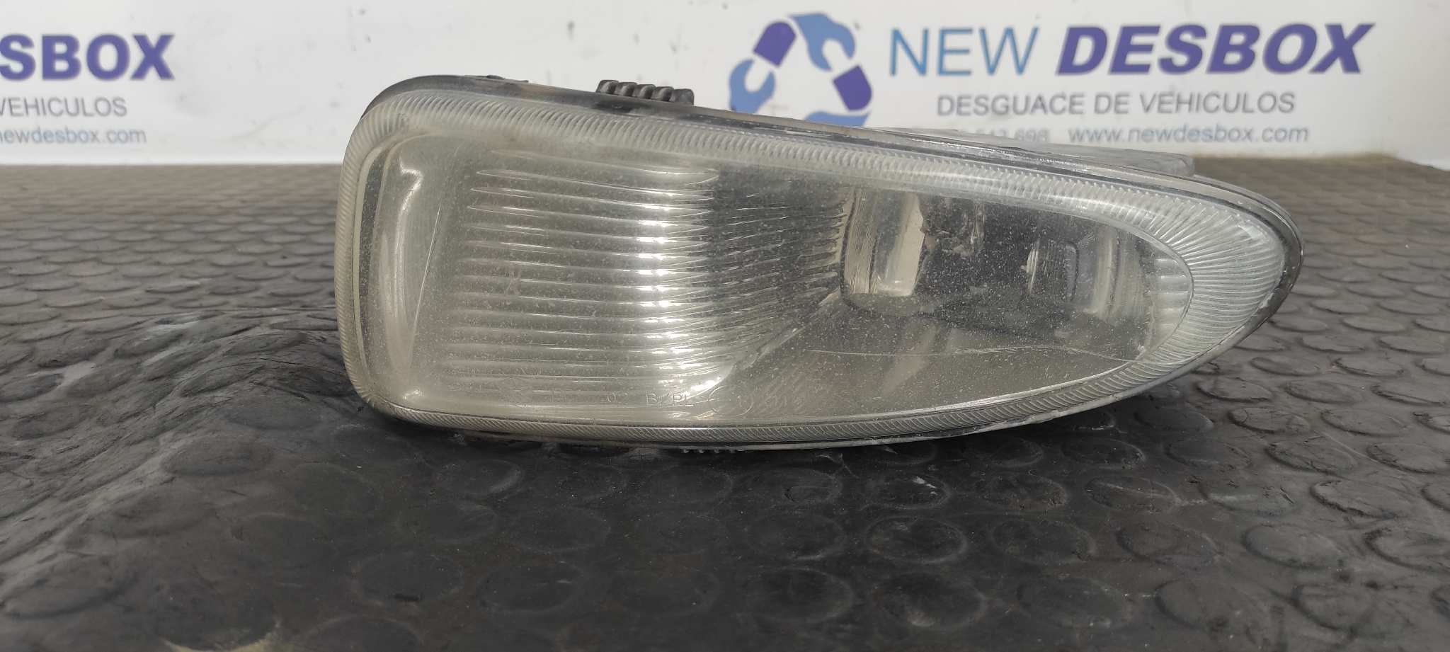 FARO ANTINIEBLA IZQUIERDO CHRYSLER VOYAGER (RG)