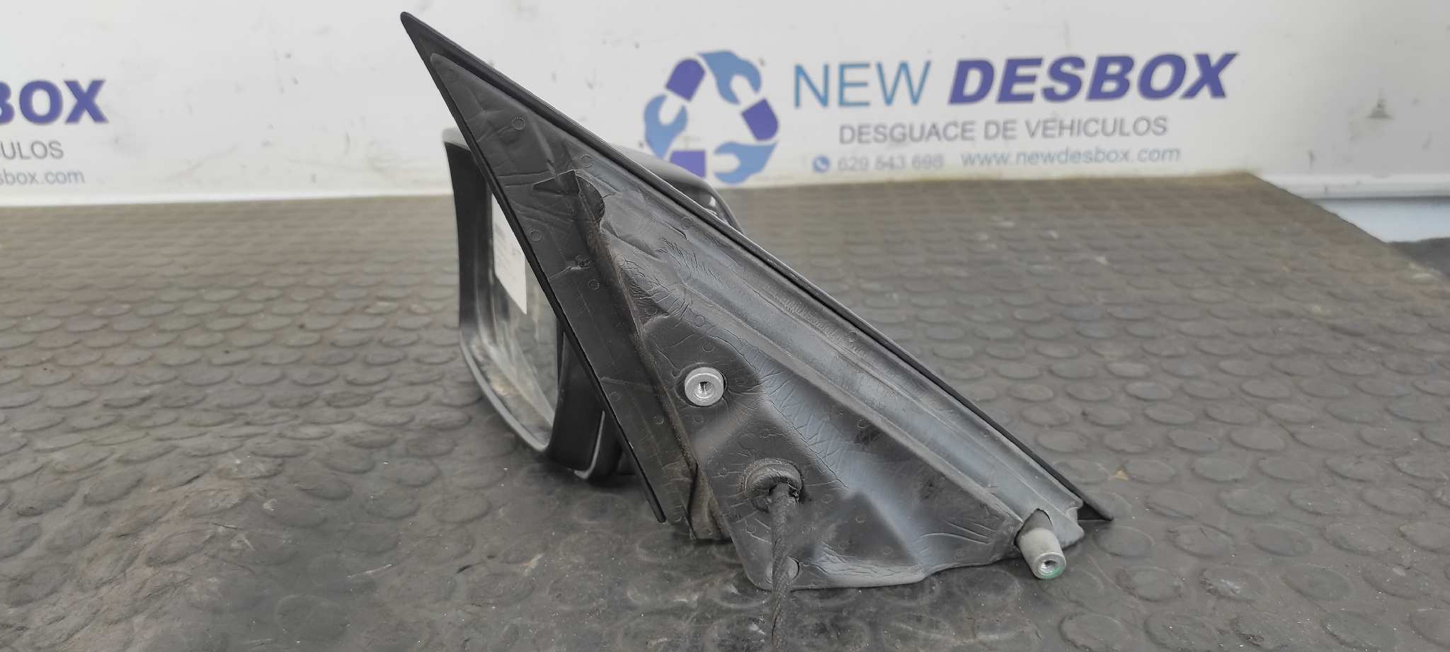 RETROVISOR IZQUIERDO BMW X3 (E83) - vista 5