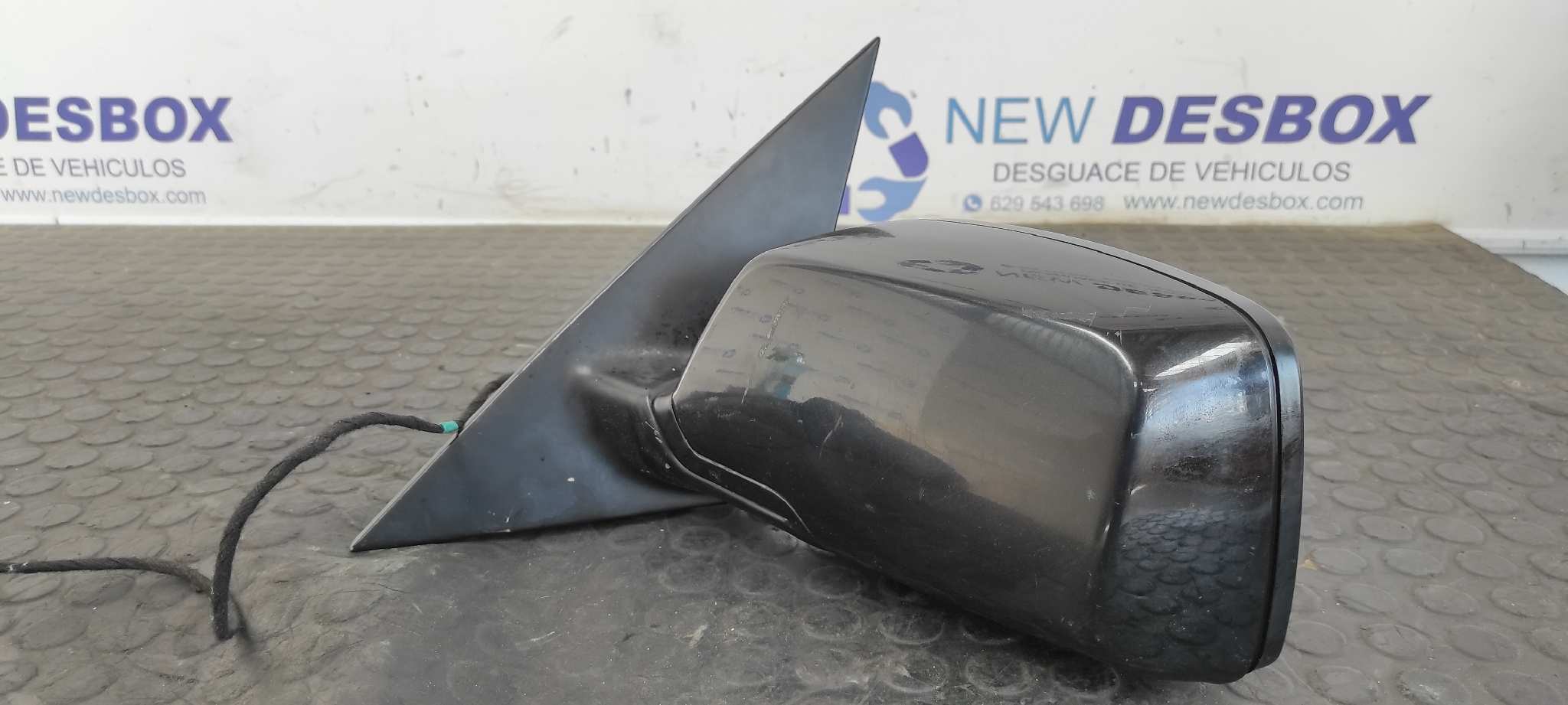 RETROVISOR IZQUIERDO BMW X3 (E83) - vista 7