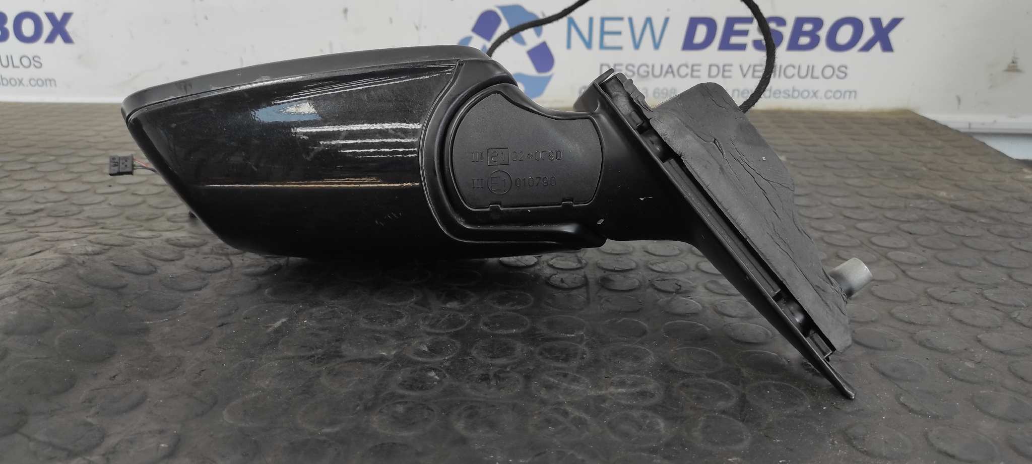 RETROVISOR IZQUIERDO BMW X3 (E83) - vista 4