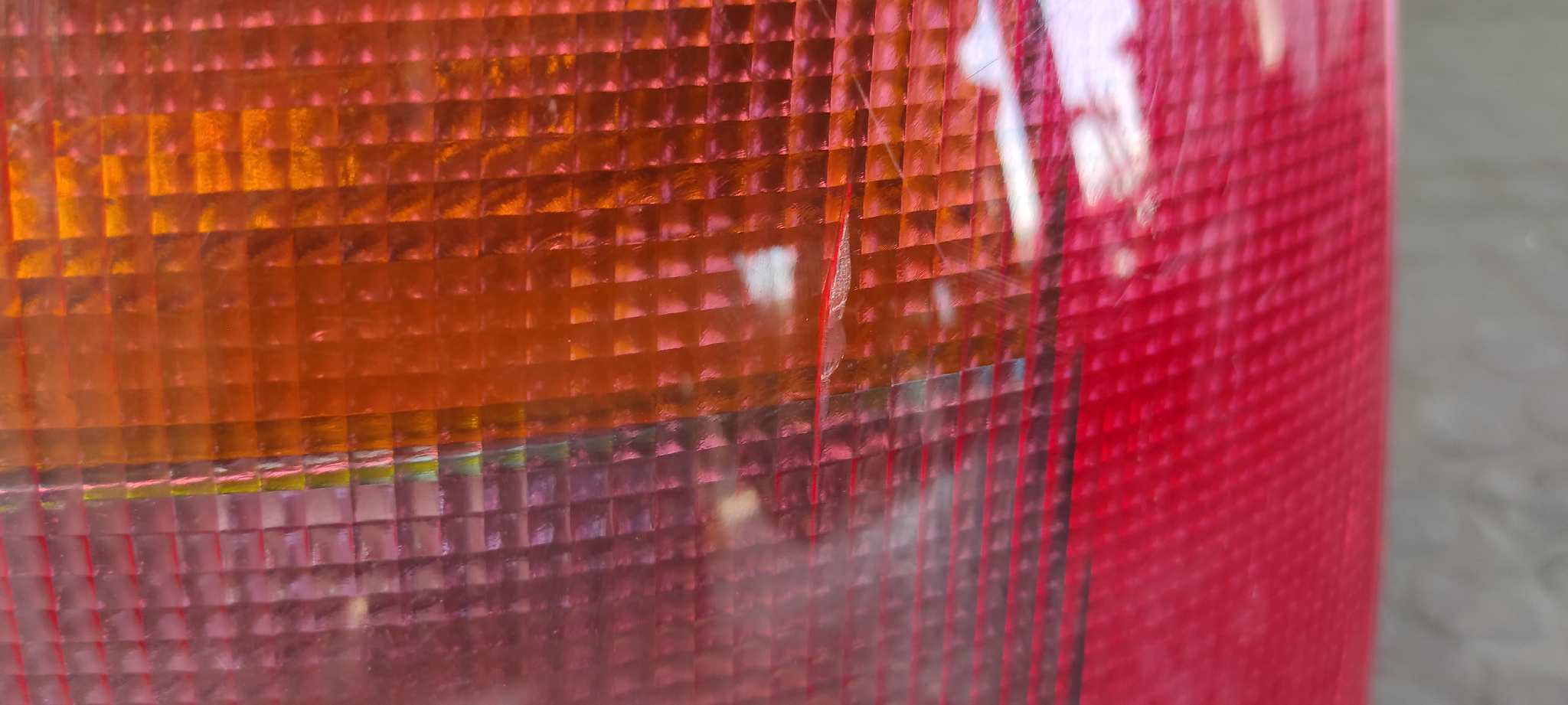 PILOTO TRASERO DERECHO RENAULT CLIO II FASE I (B/CBO) - vista 10