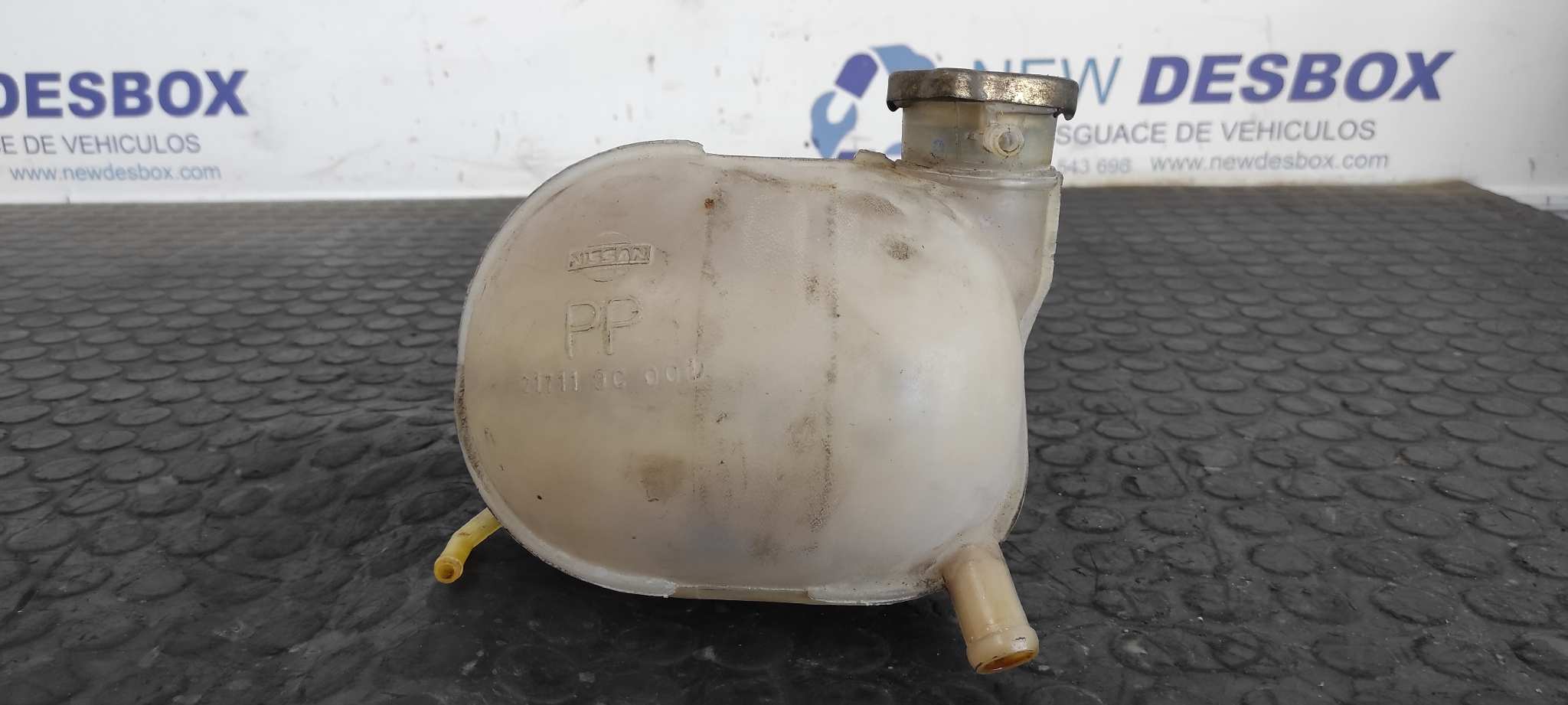 DEPOSITO EXPANSION NISSAN VANETTE CARGO (HC23)
