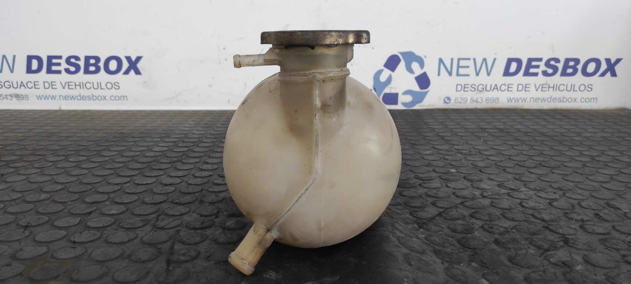 DEPOSITO EXPANSION NISSAN VANETTE CARGO (HC23) - vista 5