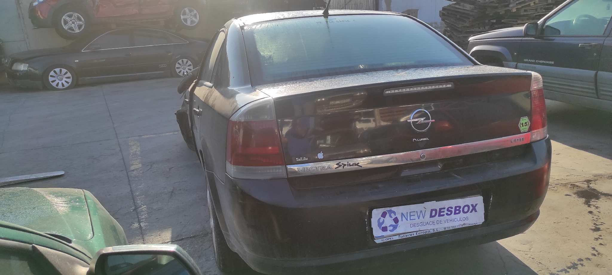 Vista 12