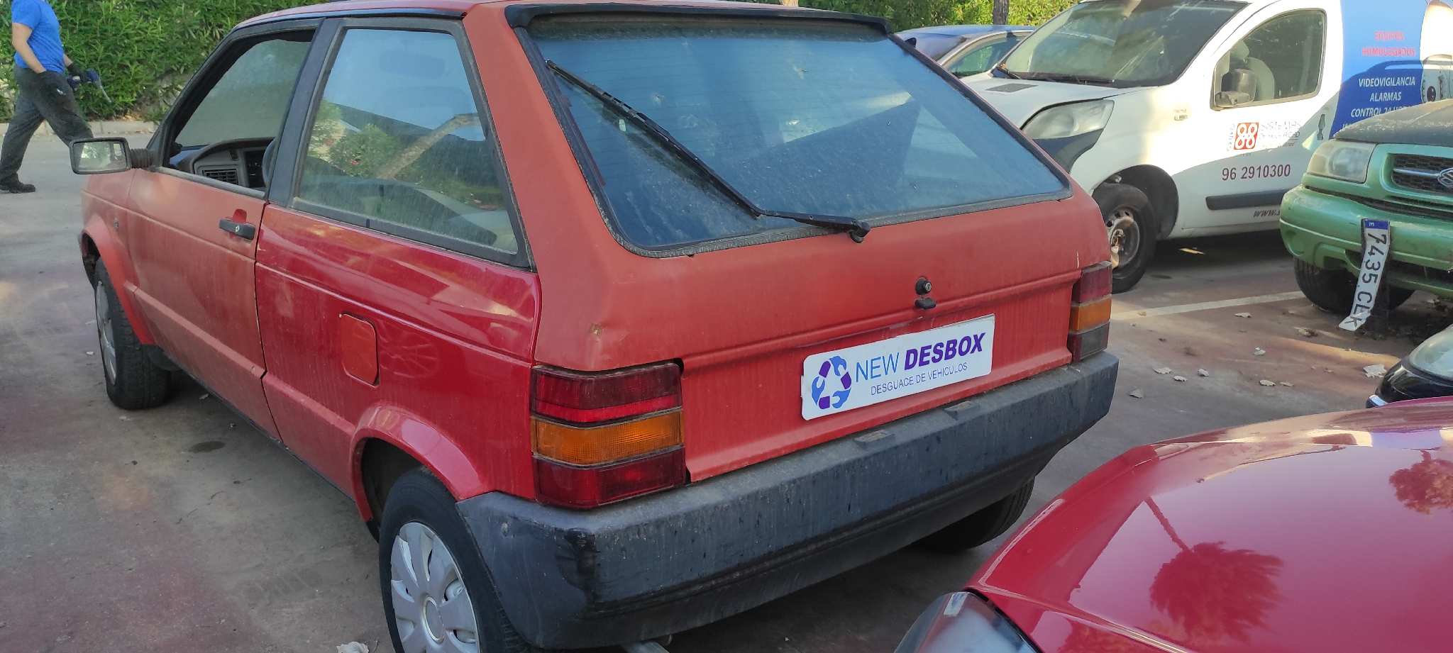 Vista 6