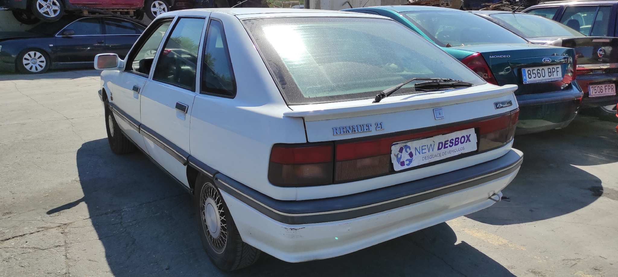 Vista 12