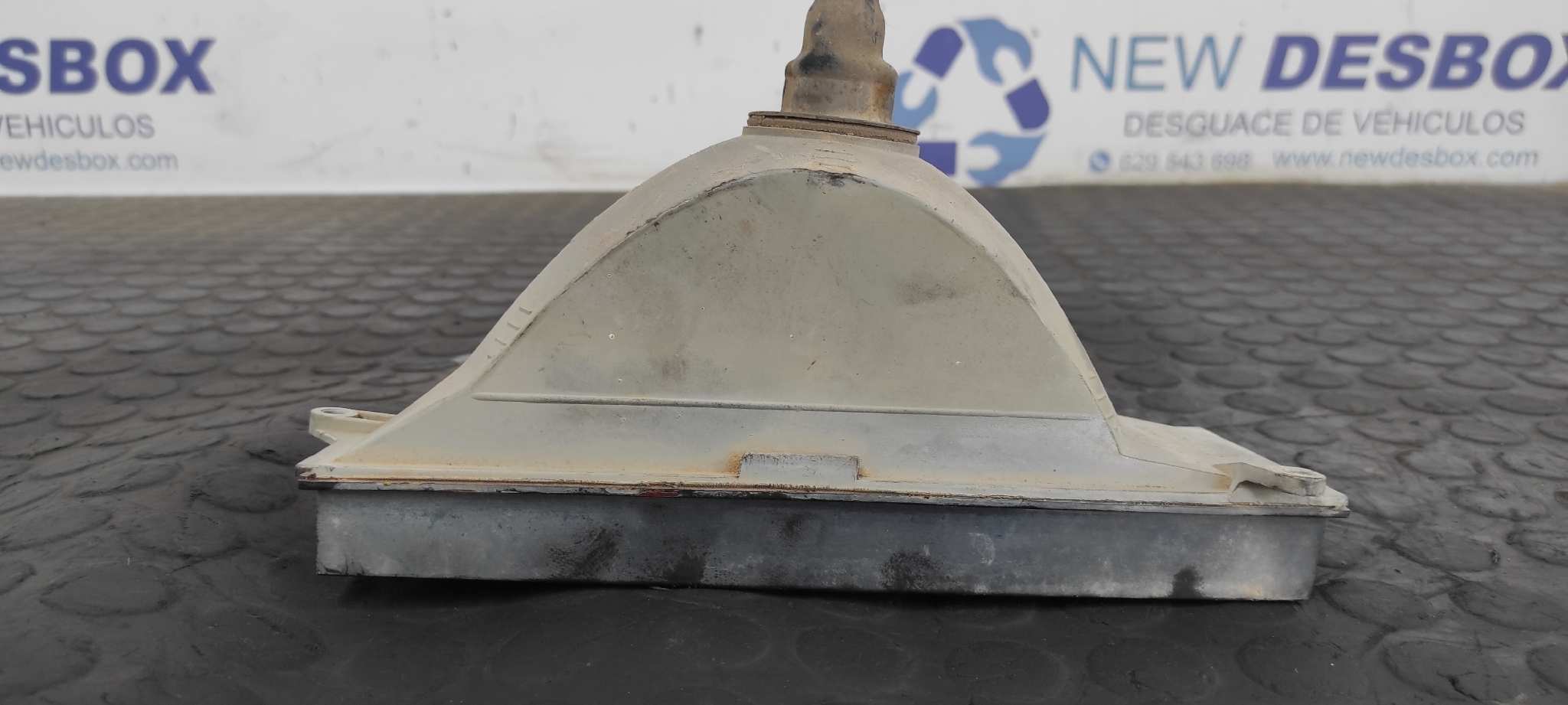 PILOTO DELANTERO IZQUIERDO CHRYSLER JEEP CHEROKEE (J) - vista 4