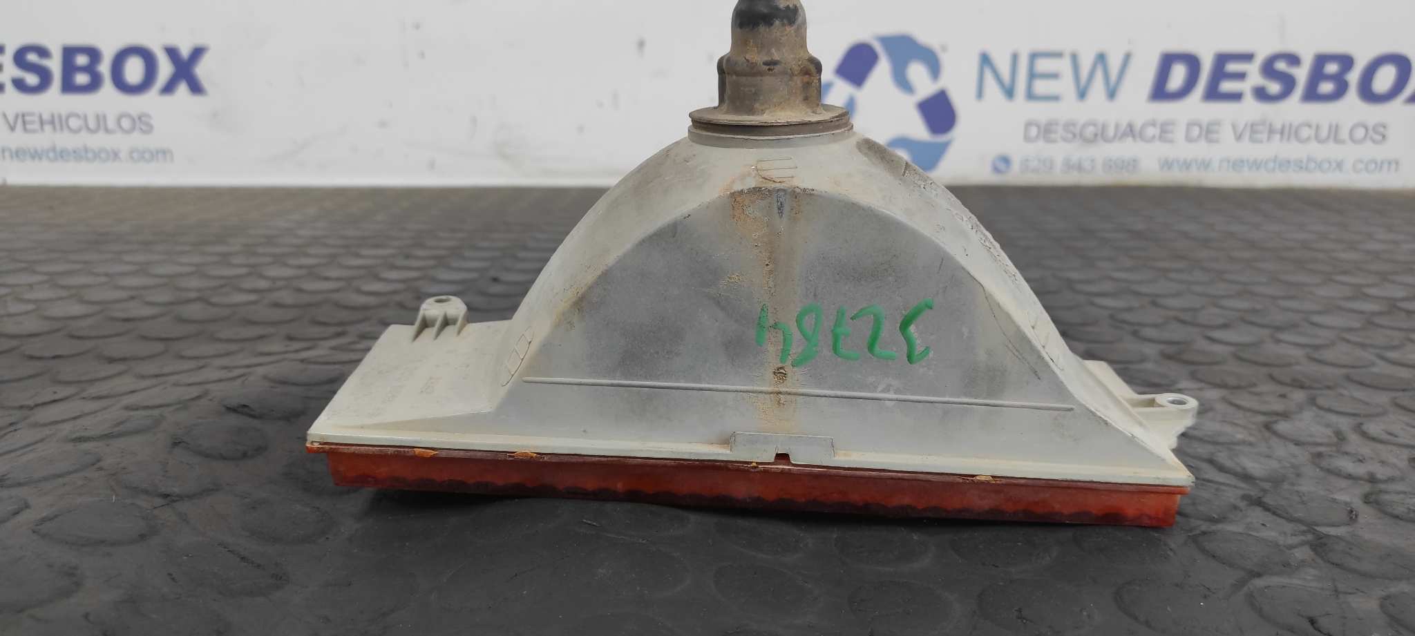 PILOTO DELANTERO IZQUIERDO CHRYSLER JEEP CHEROKEE (J) - vista 6