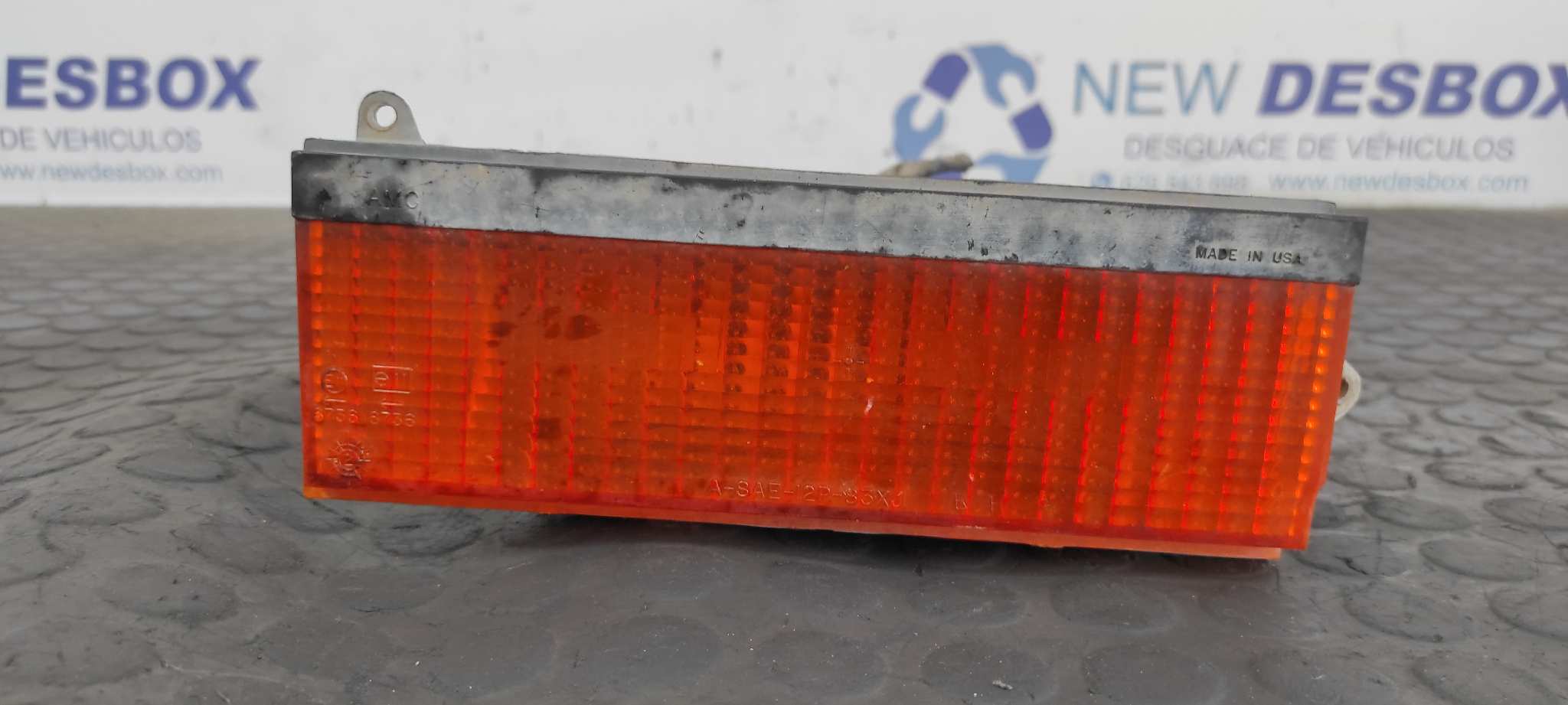 PILOTO DELANTERO DERECHO CHRYSLER JEEP CHEROKEE (J)