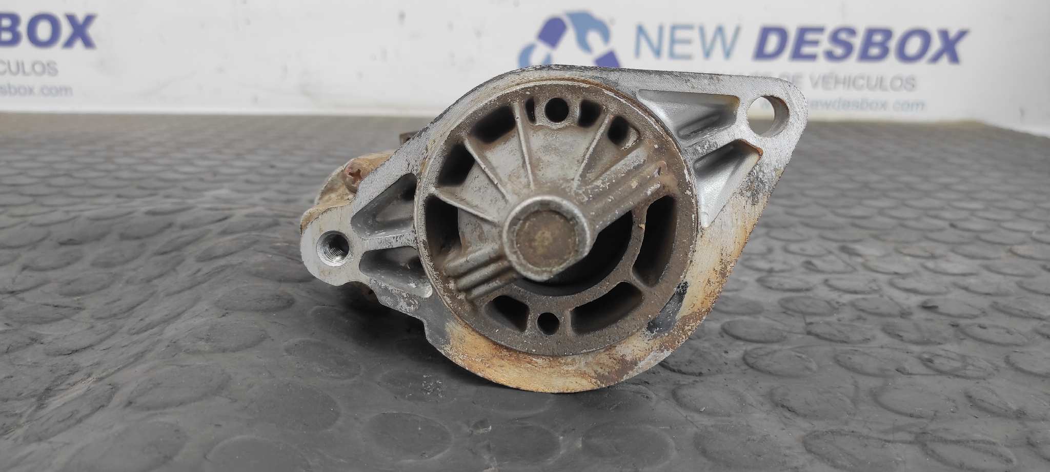 MOTOR ARRANQUE CHRYSLER JEEP CHEROKEE (J) - vista 2