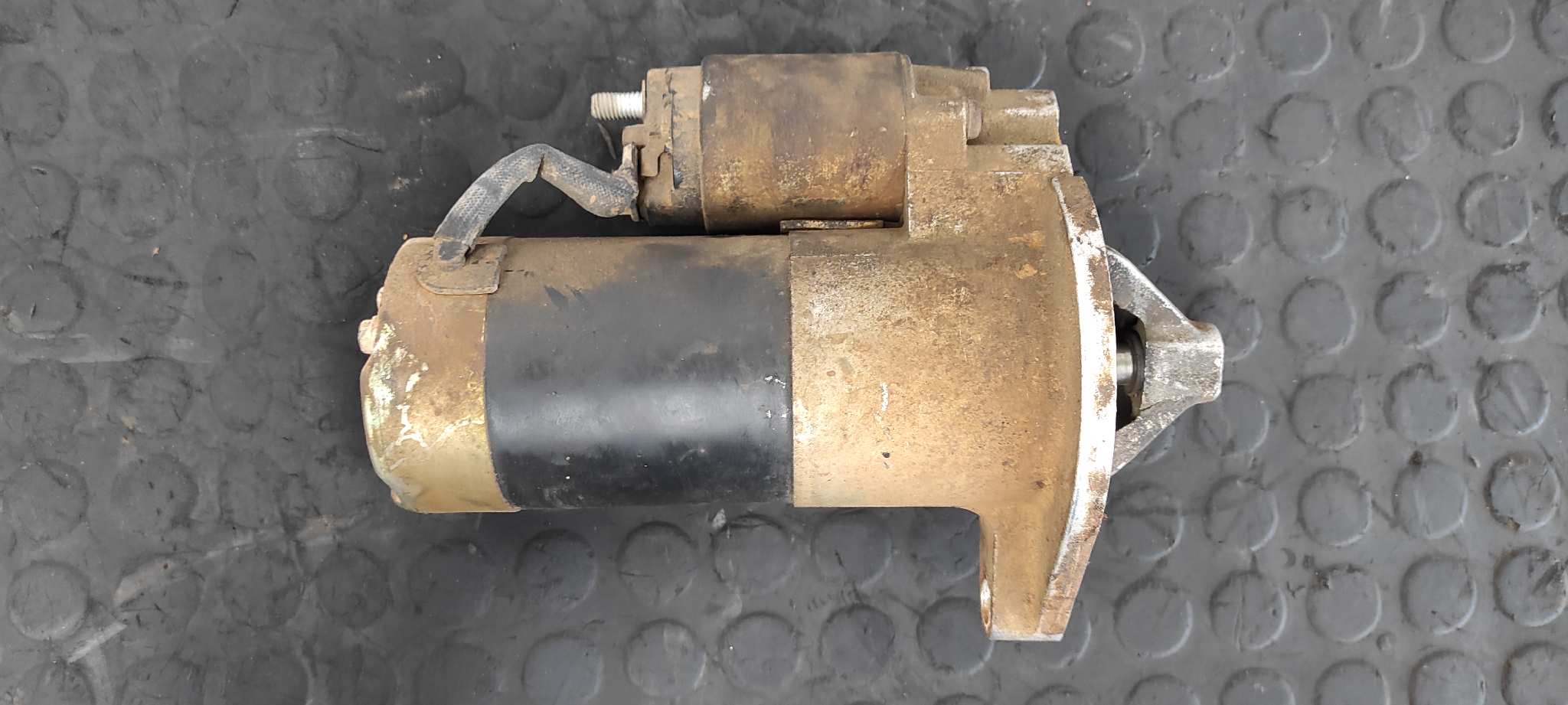 MOTOR ARRANQUE CHRYSLER JEEP CHEROKEE (J) - vista 6