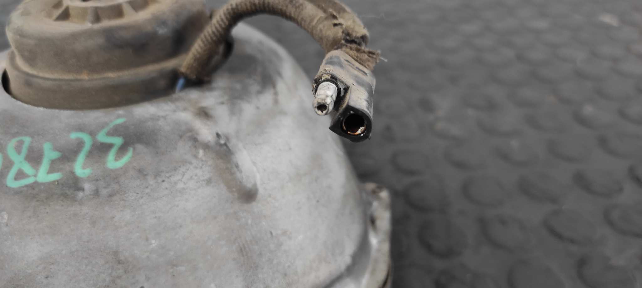 FARO DERECHO CHRYSLER JEEP CHEROKEE (J) - vista 4