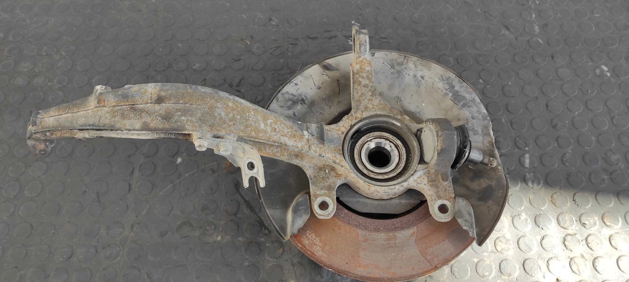 MANGUETA DELANTERA DERECHA HONDA ACCORD BERLINA (CL/CN)