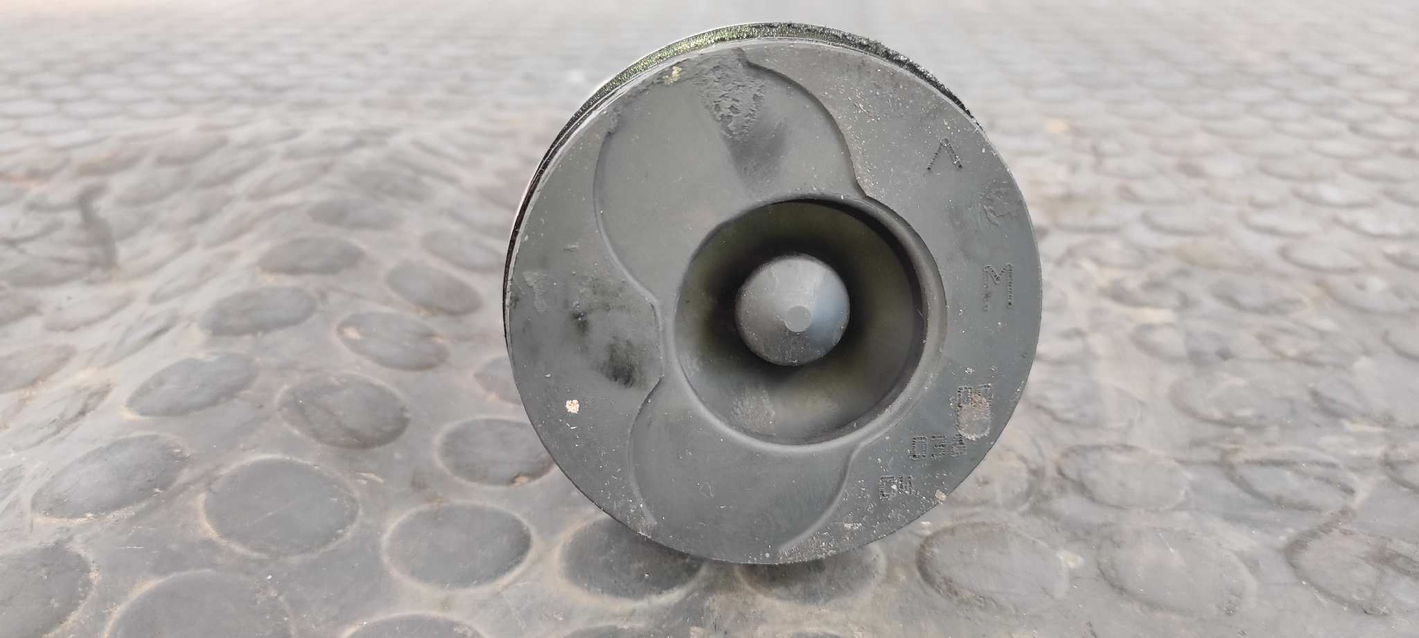 PISTON RENAULT MEGANE II BERLINA 3P - vista 5