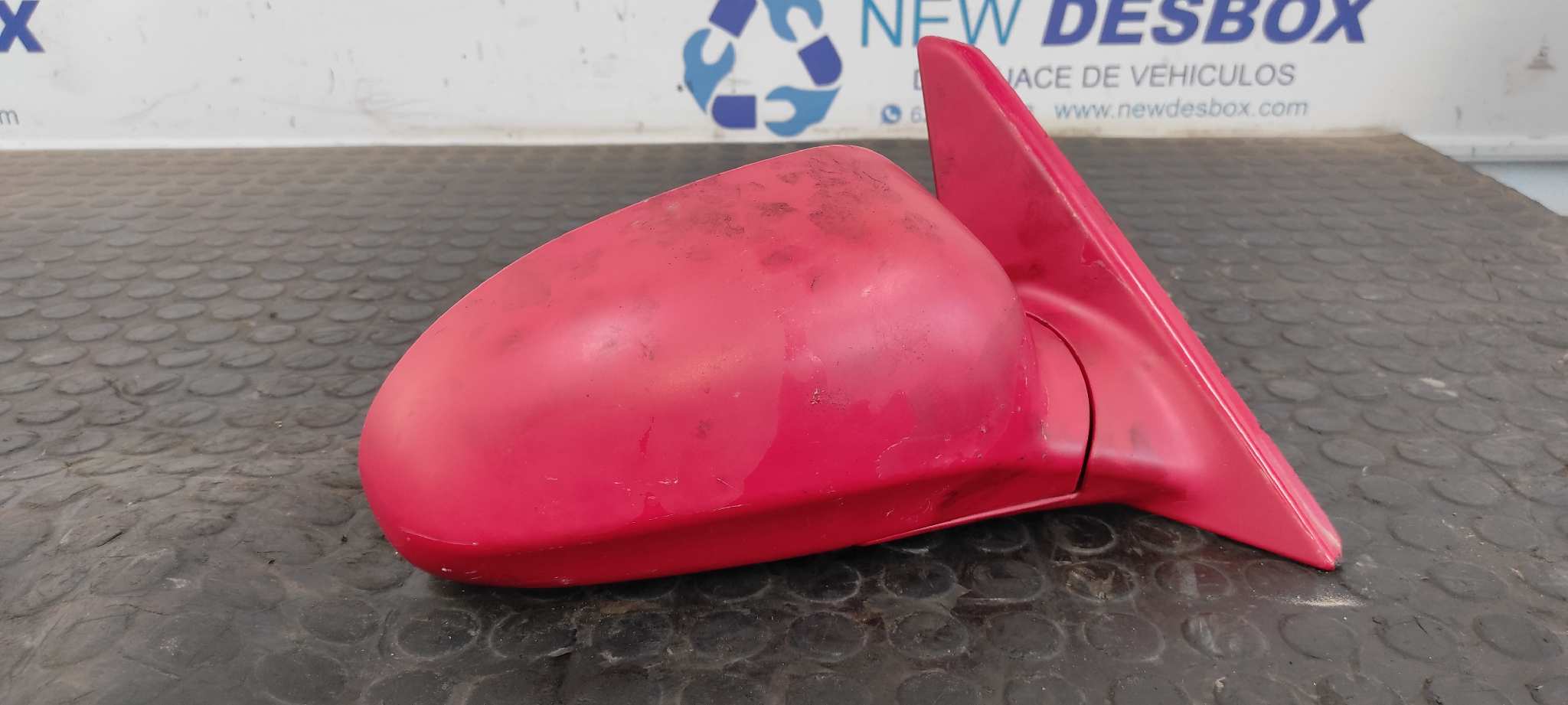 RETROVISOR DERECHO HYUNDAI COUPE (J2) - vista 4