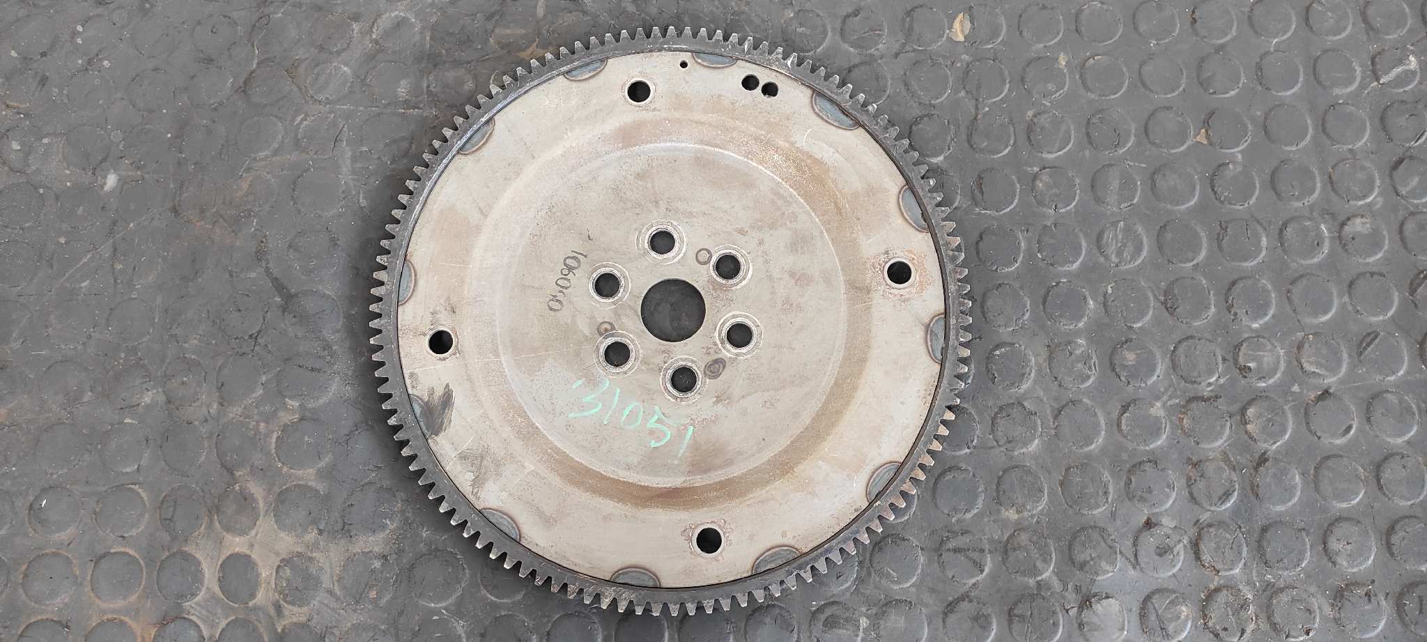 VOLANTE MOTOR FORD MONDEO BERLINA (GE)