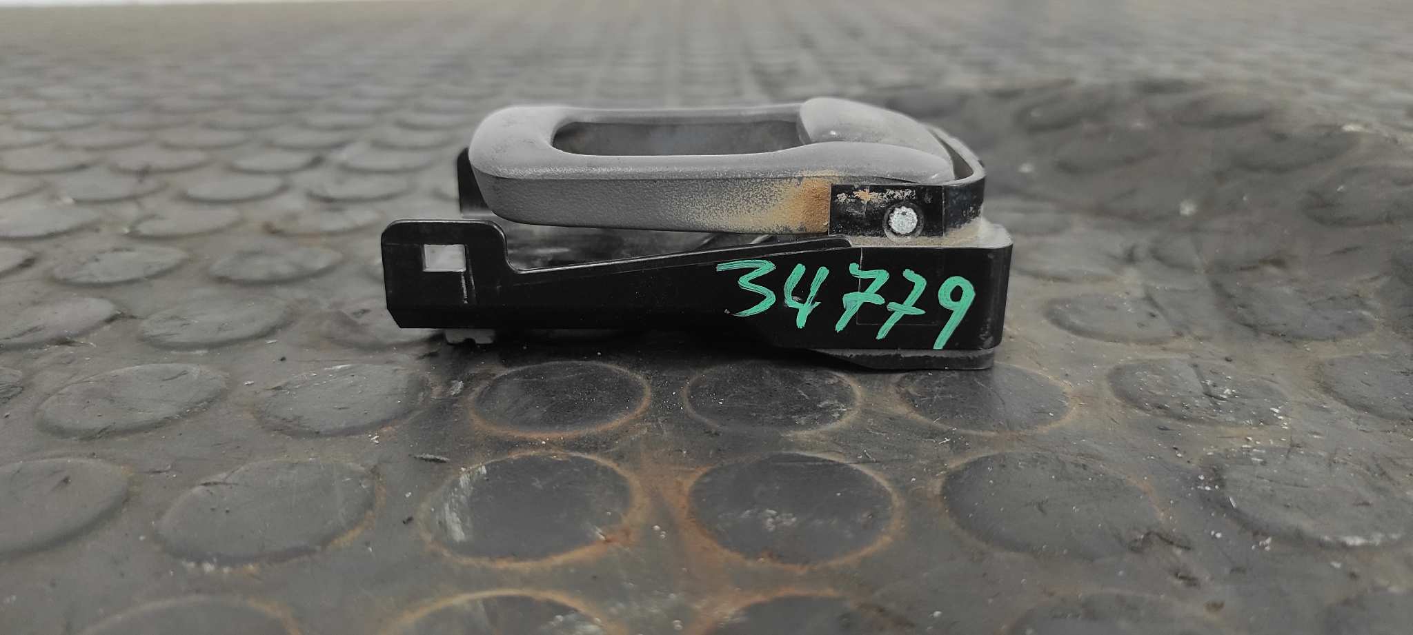 MANETA INTERIOR DELANTERA IZQUIERDA NISSAN VANETTE CARGO (HC23) - vista 4