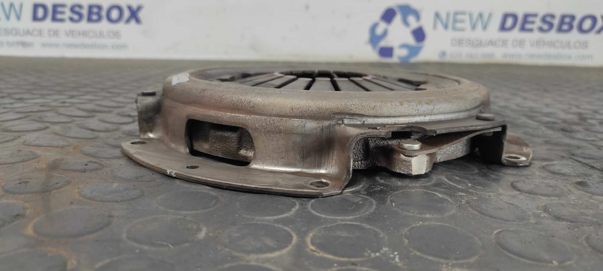 KIT EMBRAGUE NISSAN VANETTE CARGO (HC23) - vista 8