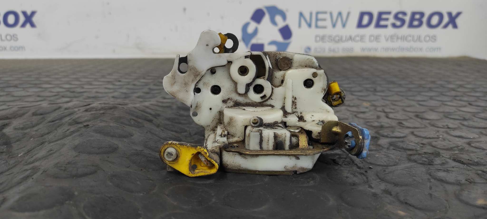 CERRADURA PUERTA DELANTERA IZQUIERDA NISSAN SERENA (C23M)