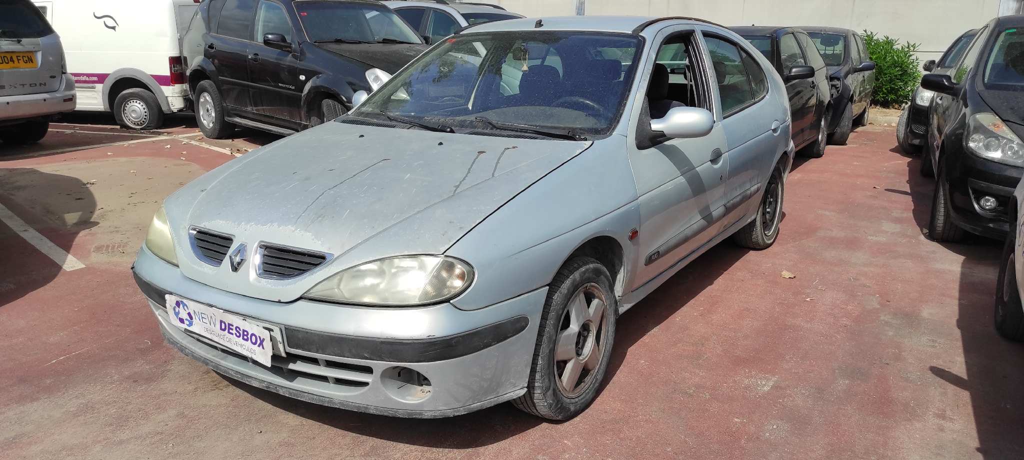 Vista 4