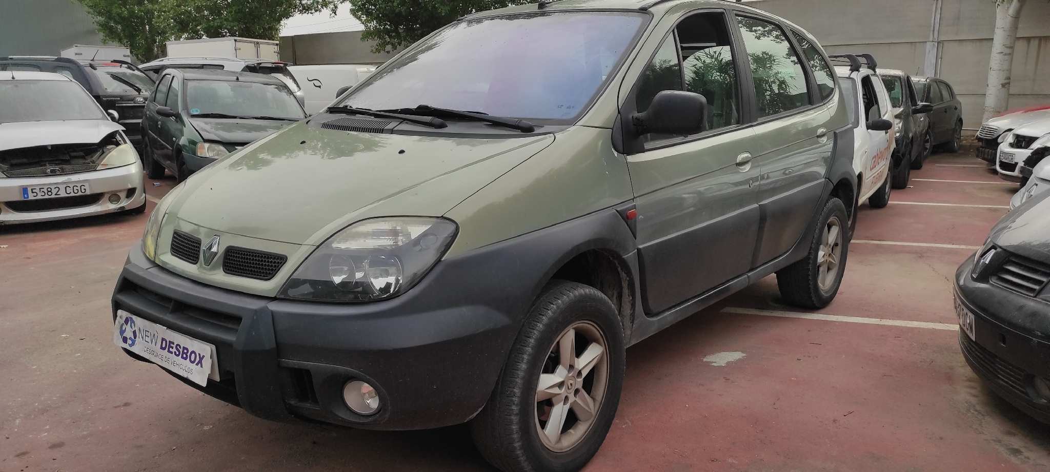 Vista 4