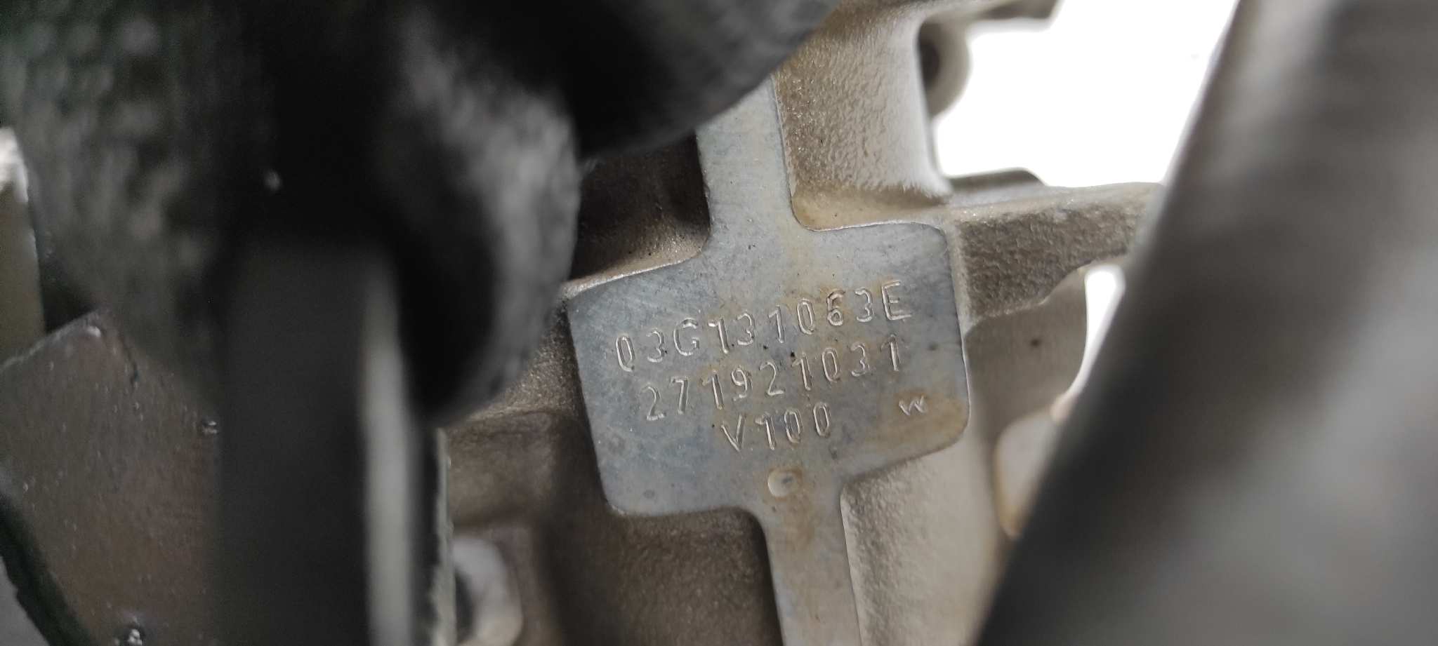 MOTOR SEAT LEON (1P1) - vista 7