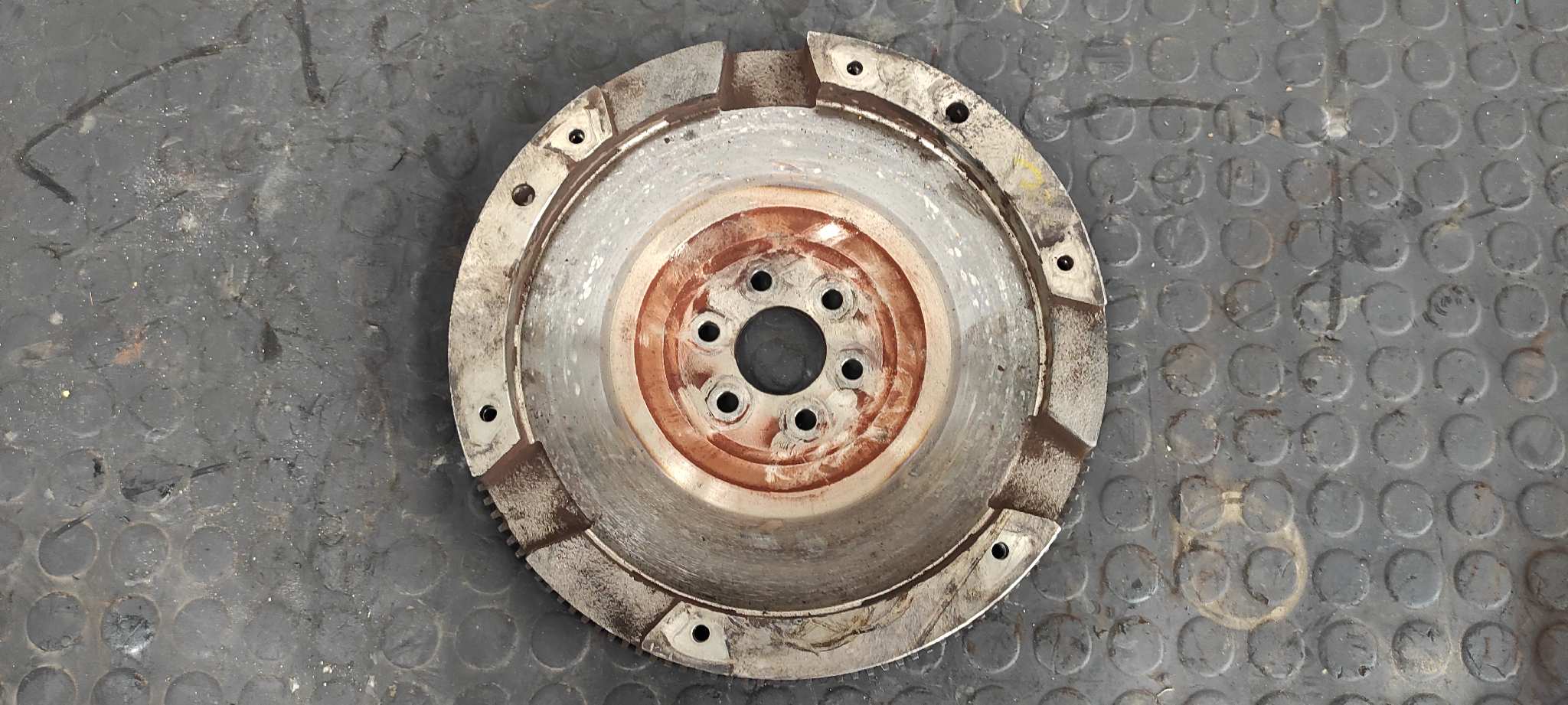 VOLANTE MOTOR CHEVROLET CRUZE