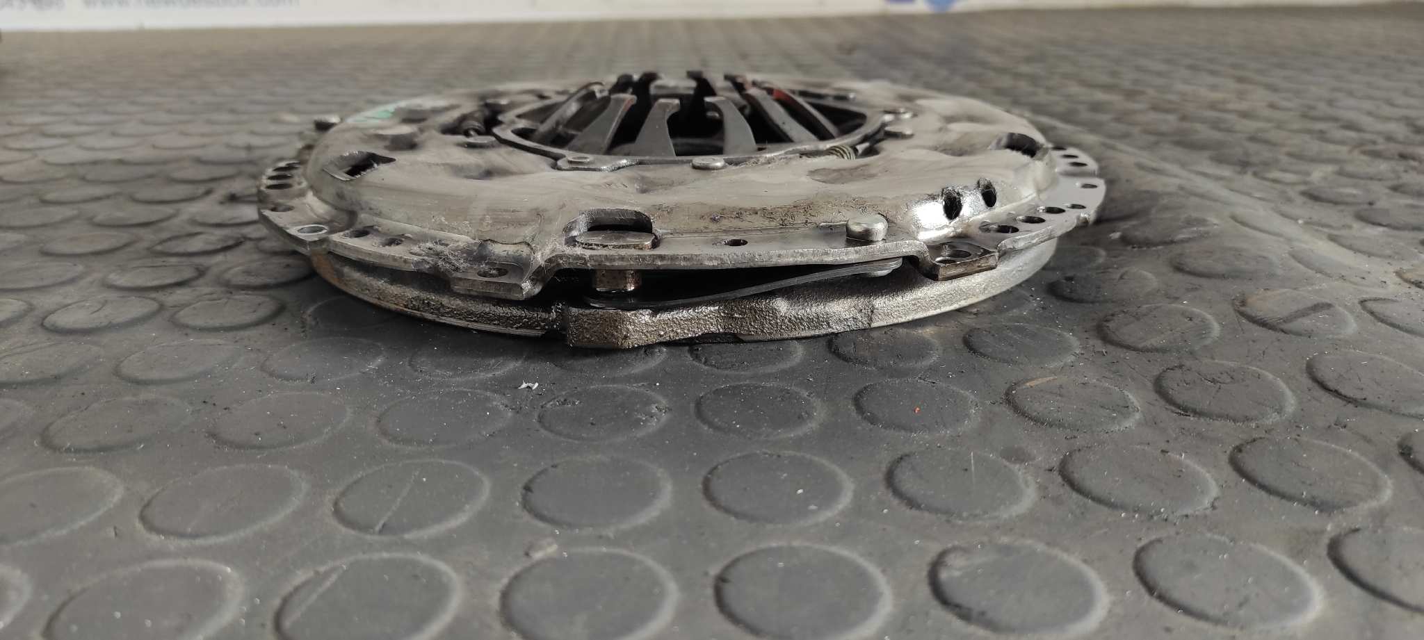 KIT EMBRAGUE SEAT LEON (1P1) - vista 9