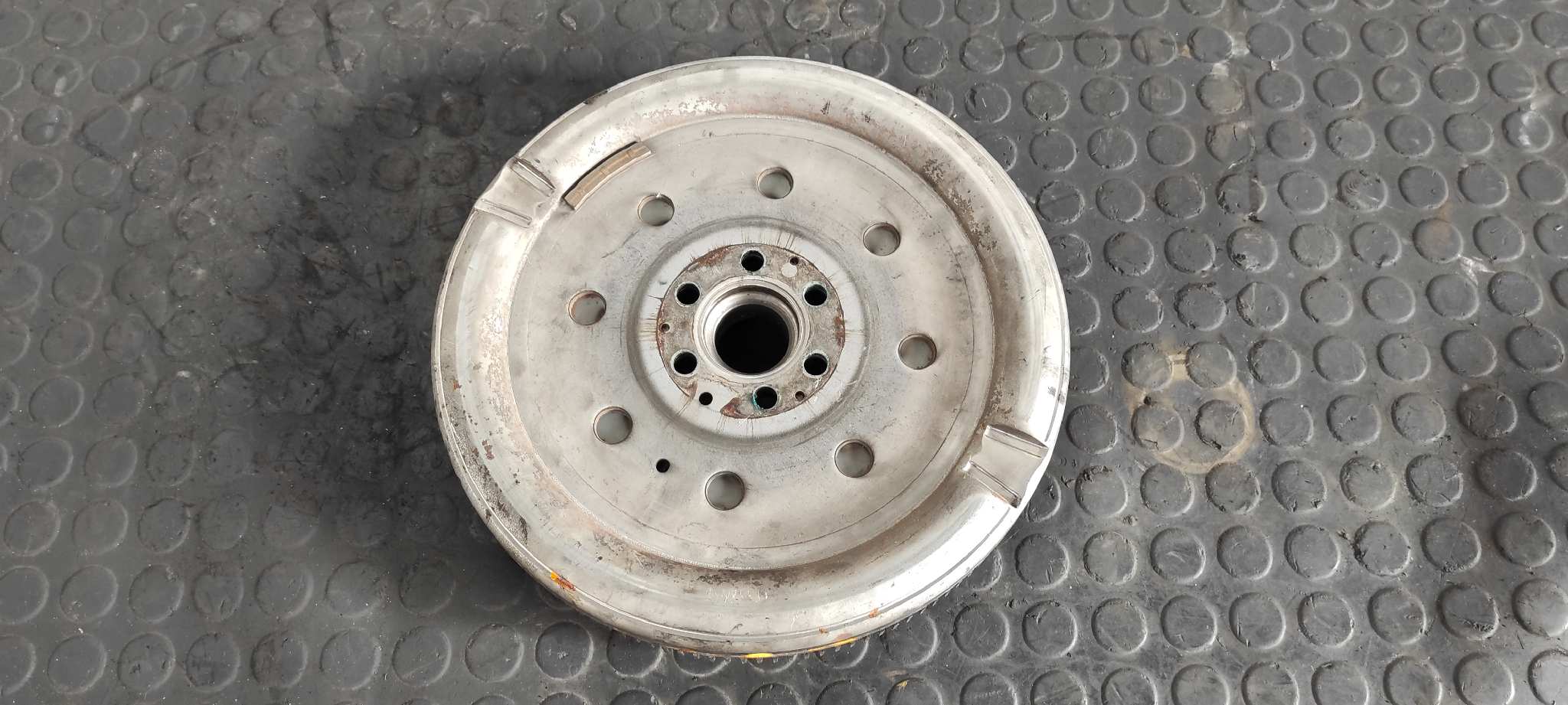 KIT EMBRAGUE SEAT LEON (1P1) - vista 5