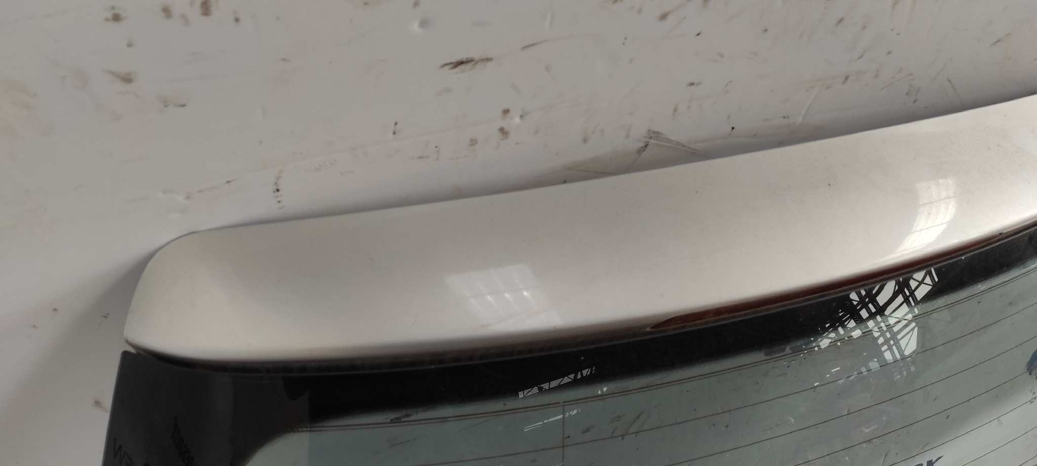 PORTON TRASERO AUDI A4 AVANT (8E) - vista 3