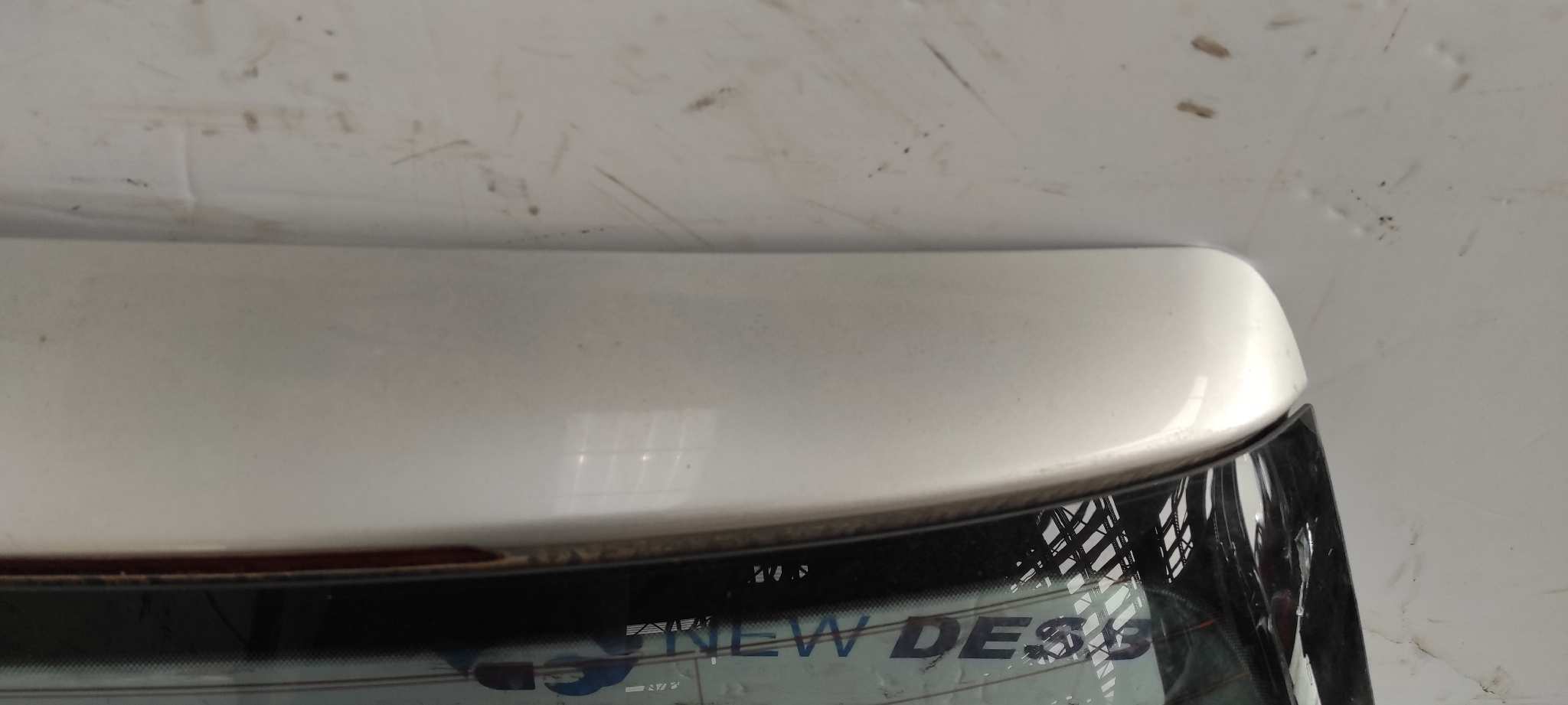 PORTON TRASERO AUDI A4 AVANT (8E) - vista 6