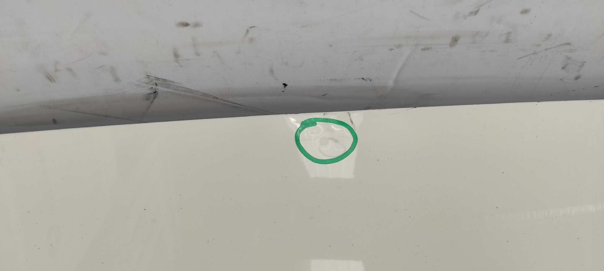 PORTON TRASERO SEAT LEON (1P1) - vista 3