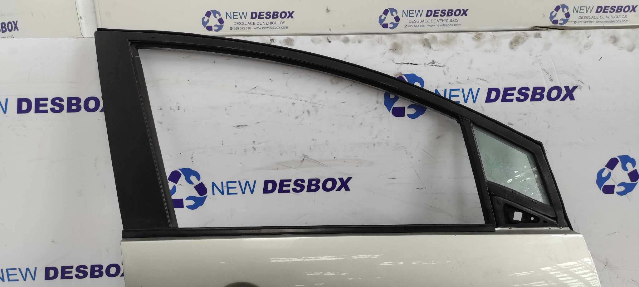 PUERTA DELANTERA DERECHA MAZDA 5 BERL. (CR) - vista 6