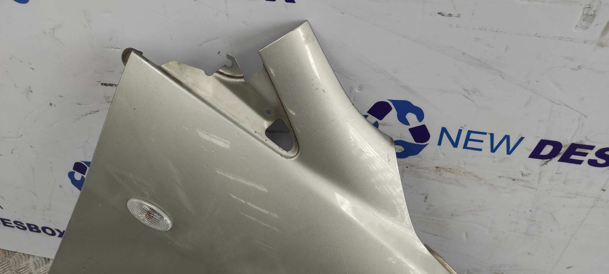 ALETA DELANTERA DERECHA MAZDA 5 BERL. (CR) - vista 7